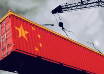 中國通縮地獄實況：CPI創3年最大跌幅（-0.5%)、房地產債務黑洞、物價越買越低..