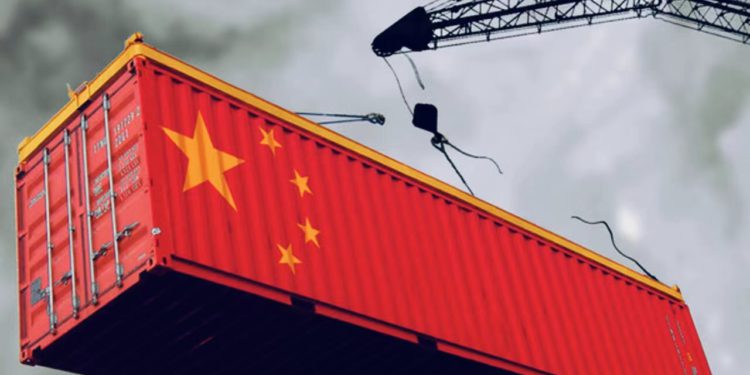 中國通縮地獄實況：CPI創3年最大跌幅（-0.5%)、房地產債務黑洞、物價越買越低..