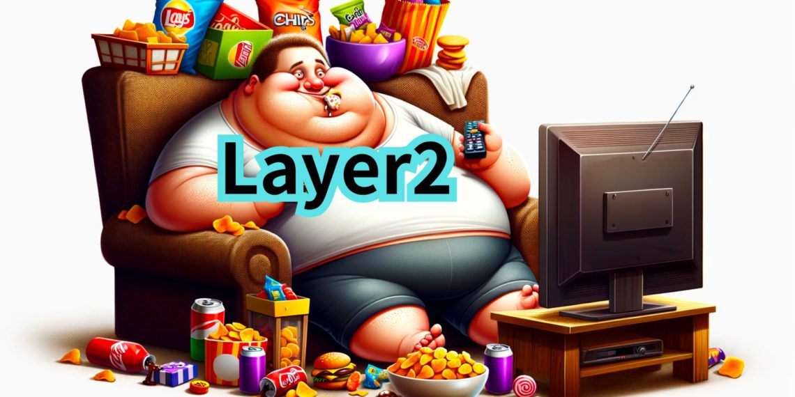以太坊 Layer2 過於安逸：請停止看不起非 EVM！
