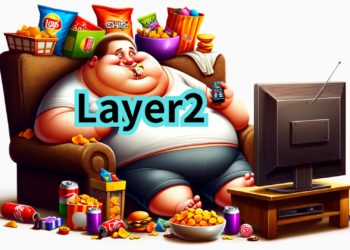 以太坊 Layer2 過於安逸：請停止看不起非 EVM！