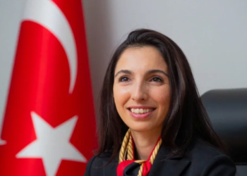 突破高通膨》土耳其央行聘請「加密貨幣」女教授加入利率制定委員會