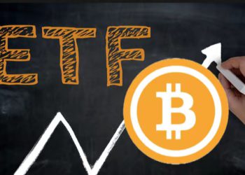 現貨ETF過關比特幣會跌！CryptoQuant：BTC恐回測3.2萬鎂，投資者、礦工獲利了結