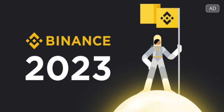 廣編稿模板 10 | 動區動趨-最具影響力的區塊鏈新聞媒體 幣安2023年終報告:新用戶成長30%、全新SocialFi和Web3產品上線,合規能力更強大