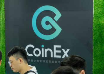 TBW台北區塊鏈週》CoinEx 作爲銀級贊助商亮相，推廣區塊鏈創新、提供專屬獎勵