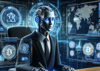 Circle創辦人轉發！開發者用 ChatGPT 創建「個人自動化銀行」: AI 串接 Web3 多簽錢包、管理USDC投資組