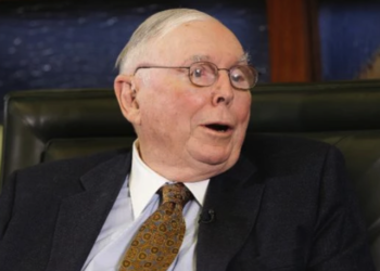 查理蒙格去世後，蒙格迷因幣 Munger 狂漲 300 倍！隔日卻暴跌歸零