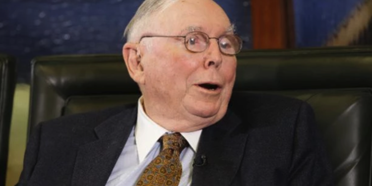 查理蒙格去世後，蒙格迷因幣 Munger 狂漲 300 倍！隔日卻暴跌歸零