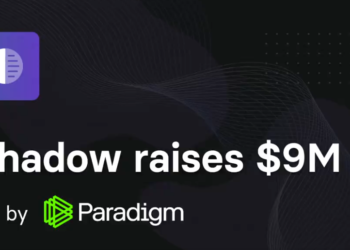 基建需求旺》加密數據分析平台Shadow憑什麼獲Paradigm投資900萬美元
