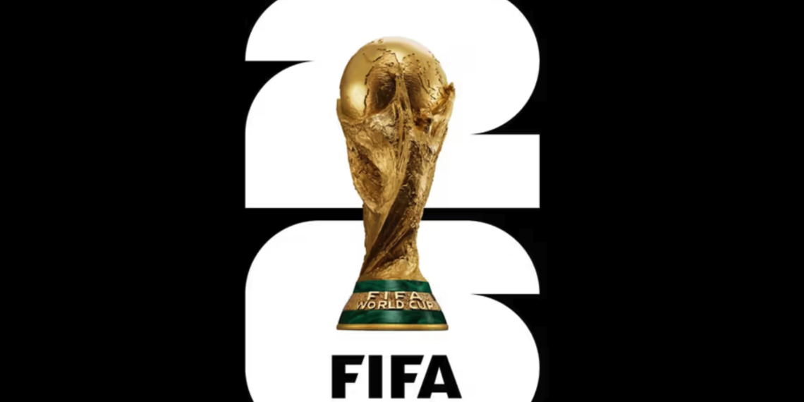 國際足總FIFA推出限量版NFT！限量賦能是2026世界盃決賽門票