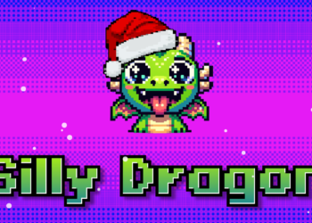 $Silly被Solana創辦人捧上天！四天市值近億鎂，能成迷因幣新王嗎？