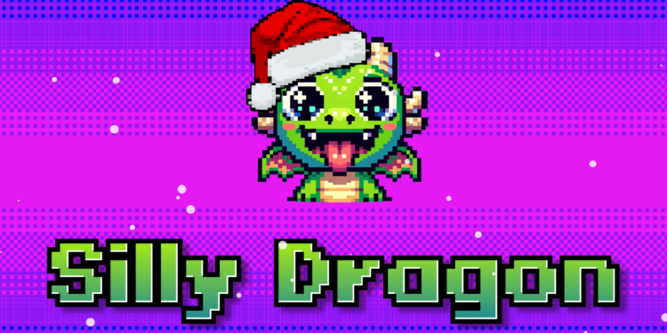 截圖 2023-12-21 下午43302 | 動區動趨-最具影響力的區塊鏈新聞媒體 $Silly被Solana創辦人捧上天!四天市值近億鎂,能成迷因幣新王嗎?