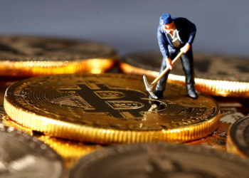 比特幣跌破4.2萬鎂！礦工持續拋售，BTC儲備下滑至183萬枚創半年新低