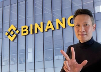 幣安新CEO喊「改革三支箭」，Richard Teng：用戶、安全、web3，過去合規失敗是因成長太快