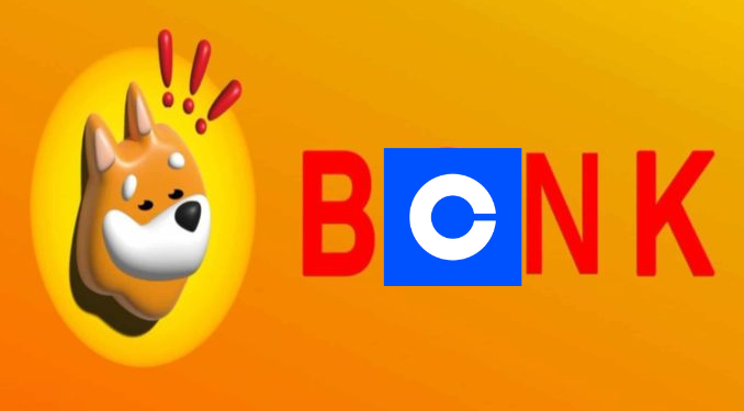 未命名設計 1 | 動區動趨-最具影響力的區塊鏈新聞媒體 $BONK上線Coinbase24小時漲超50%!站上第三大市值迷因幣