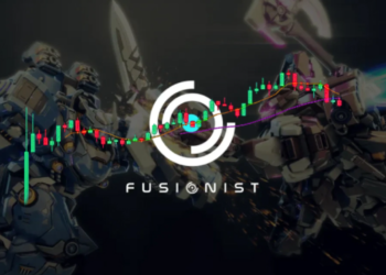 Fusionist（$ACE）上架衝破16鎂！挖礦規模達47.7億美元