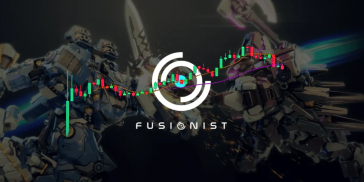 Fusionist（$ACE）上架衝破16鎂！挖礦規模達47.7億美元