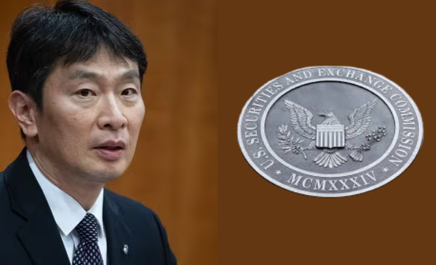 美韓監管同盟？韓國金管院一月拜訪SEC主席Gary Gensler，商討加密貨幣跨國框架