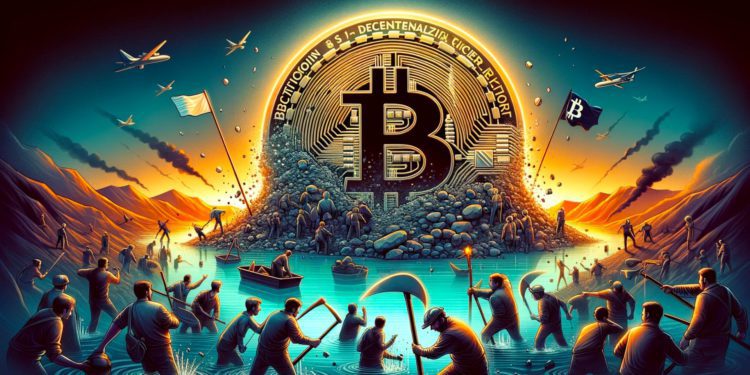 PoW新代幣崛起：礦工、社群和礦機廠商的再次勝利？