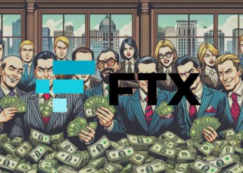 FTX律師費花14.5億鎂「比賠用戶金額還多」；彭博質疑：新提案未解決問題