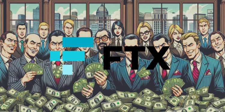 未命名設計 - 2023-12-18T132122234 | 動區動趨-最具影響力的區塊鏈新聞媒體 FTX律師費花14.5億鎂「比賠用戶金額還多」;彭博質疑:新提案未解決問題