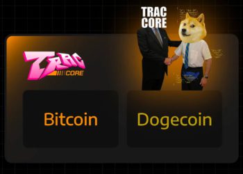 Ordinals索引協議TRAC擴大至狗狗幣網路！月內代幣價格飆升147%