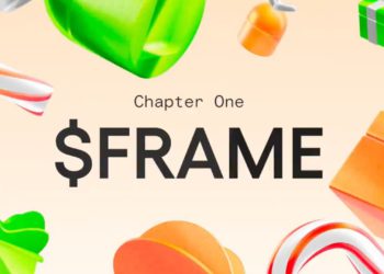 Frame.xyz超低條件空投！買過NFT就能領，ERC-721作者新作品有何潛力？