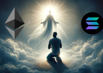 BitMEX創辦人「清倉SOL買ETH」：上帝要我擁抱Vitalik，以太坊上看5000鎂