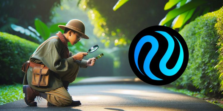 未命名設計 - 2023-12-22T125541225 | 動區動趨-最具影響力的區塊鏈新聞媒體 INJ創新高,一覽Injective生態、可能空投、發展潛力的5個專案