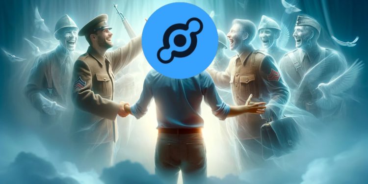 Helium爆發前的DePIN往事：STEPN、比特幣和 Arweave