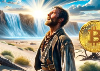 FTX崩盤後「最大活水」！比特幣現貨ETF能帶來多少流動性？