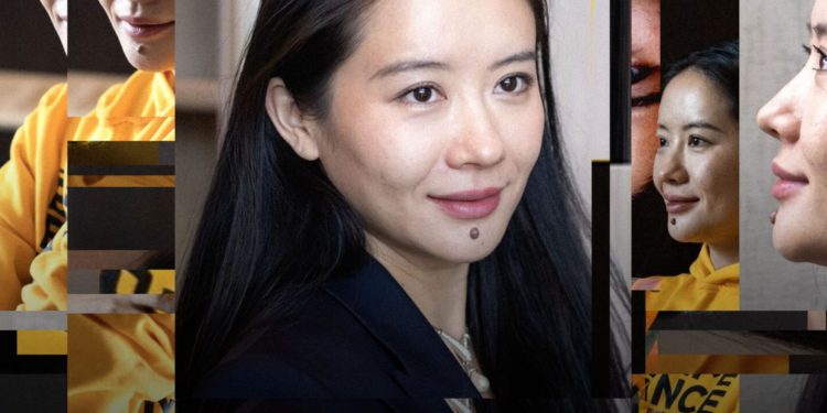 何一 | 動區動趨-最具影響力的區塊鏈新聞媒體 解密何一:幣安打不倒的「加密皇后」!美國司法部無法將她和CZ一起拉下台?