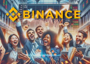 解析幣安Launchpad新模式：鎖定專案方籌碼，為散戶爭取盈利機會