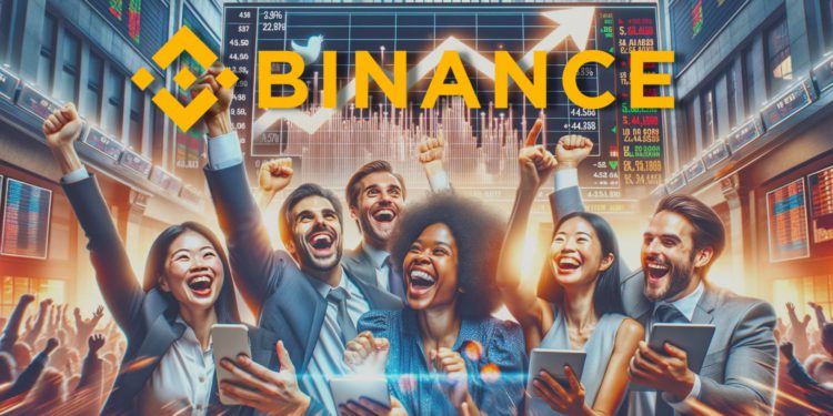 解析幣安Launchpad新模式：鎖定專案方籌碼，為散戶爭取盈利機會