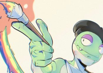 Solana NFT「Froganas」暴富209倍！麻吉大哥也在喊單陣營，有何來歷？