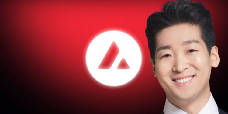 justin kim | 動區動趨-最具影響力的區塊鏈新聞媒體 獨家專訪》Avalanche韓國負責人Justin Kim:RWA賽道將大豐收!聯手摩根大通、花旗、韓國財閥..