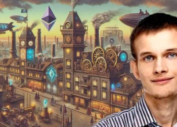 V神呼喊：以太坊要重返「加密龐克」去中心化路線！暗酸孫宇晨和波場