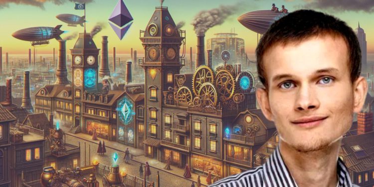 未命名設計 - 2023-12-29T131507380 | 動區動趨-最具影響力的區塊鏈新聞媒體 V神呼喊:以太坊要重返「加密龐克」去中心化路線!暗酸孫宇晨和波場