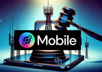 Helium Mobile打擊「專業挖提賣」：訂閱八天後才能領MOBILE代幣獎勵