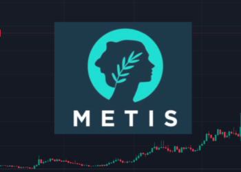 以太坊Layer2黑馬》Metis飆漲50%衝破80美元、TVL一週增超4倍