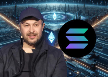 Solana可當以太坊Layer2！創辦人豪言：分片升級後可EVM兼容