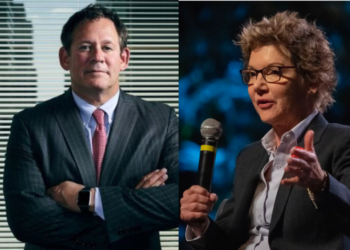 貝萊德警告：市場估3月降息「太樂觀」；Fed戴利喊明年利率需降三碼