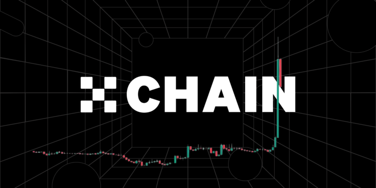 OKT Chain 搶銘文！首個 XRC20 銘文OKTS上線，OKT 飆升近100%