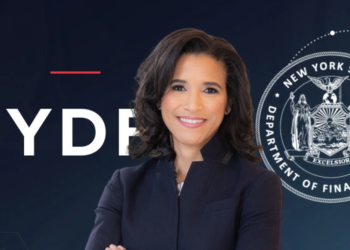 美國政府變天？外媒：紐約金融局 NYDFS 或超越 SEC 成「最有影響力」監管機構！