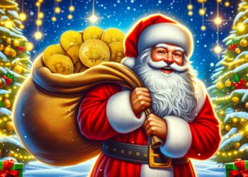 聖誕節有慶祝大行情？過往比特幣走勢整理：多為大漲、小跌