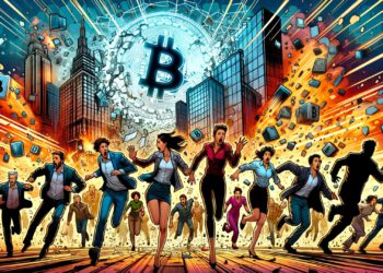 比特幣銘文判死刑？核心開發者嗆：明年修復漏洞，BRC-20會消失！