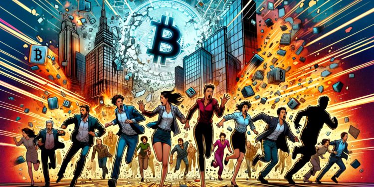 比特幣銘文判死刑？核心開發者嗆：明年修復漏洞，BRC-20會消失！