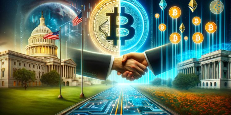 未命名設計 65 | 動區動趨-最具影響力的區塊鏈新聞媒體 CFTC安慰加密產業:監管高峰期已過,重罰幣安是「希望大家謹惕」