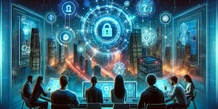 牛市埋伏隱私公鏈熱點》全同態加密 FHE 是什麼？與 ZK 差別在哪