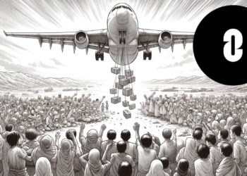 LayerZero終於發幣！2024上半年空投，預估價格、快照結束了？