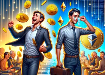 比特幣社群舉杯狂歡，巨鯨OG們如何看落後的以太坊？